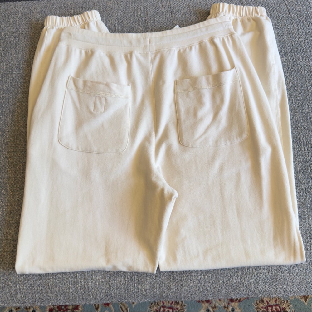 Vuori Laguna Lounge Pant Small - Picture 11 of 13